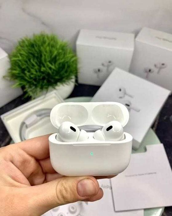 Навушники Топової якості АірПодс pro Generation 2 1в1 Full