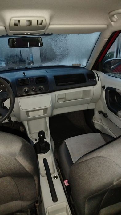 Skoda Fabia II LIFT,RATY, czytaj opis , Zamiana