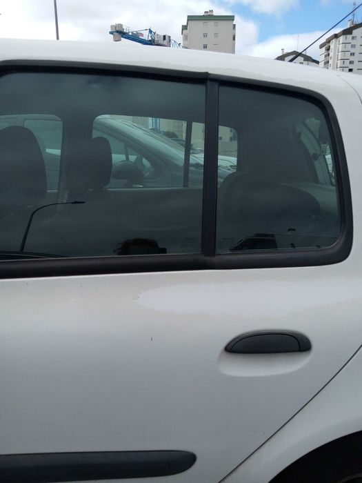 renault clio 1.2  2001