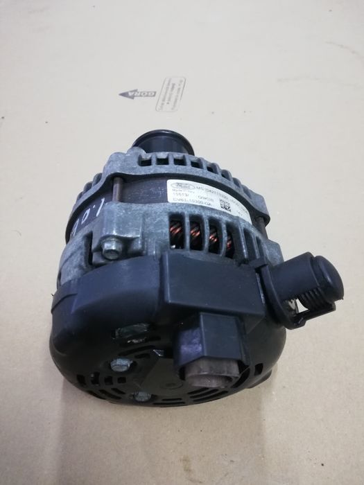 Alternator 1.0 EcoBoost Ford Focus mk3 C-max mk2 Fiesta Mk7 B-max