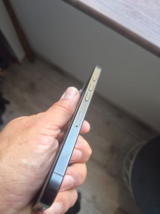 Iphone 16 pro 128GB