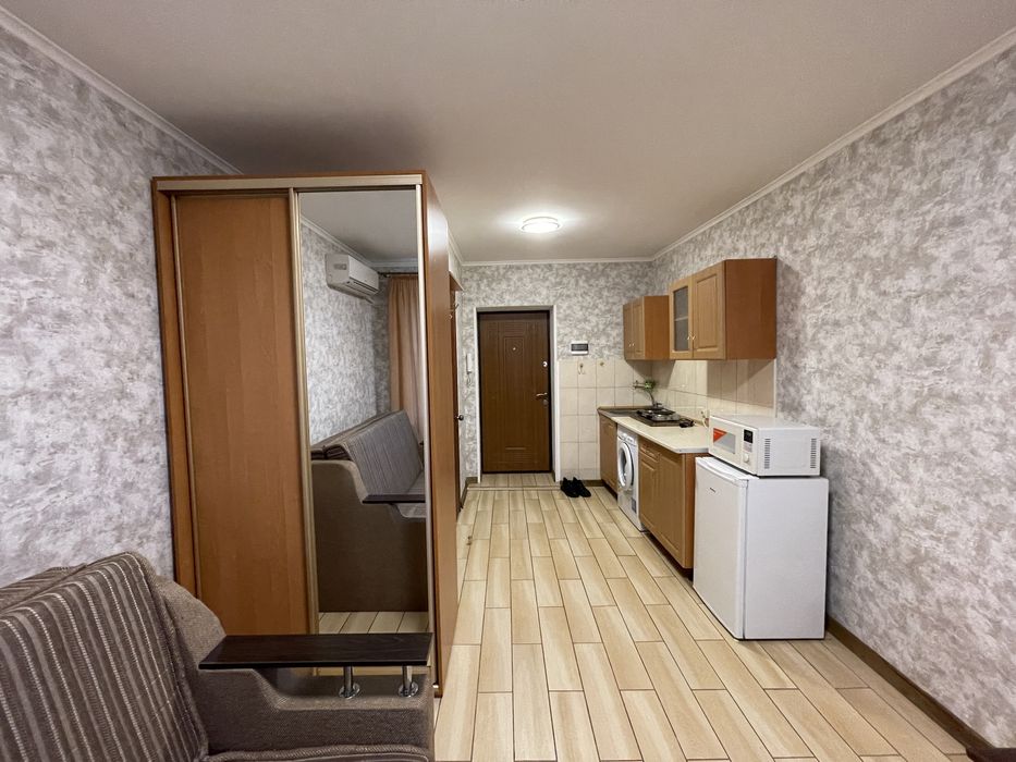 Аренда 1 комнатной квартиры пр. Науки (Гагарина) возле ДНУ