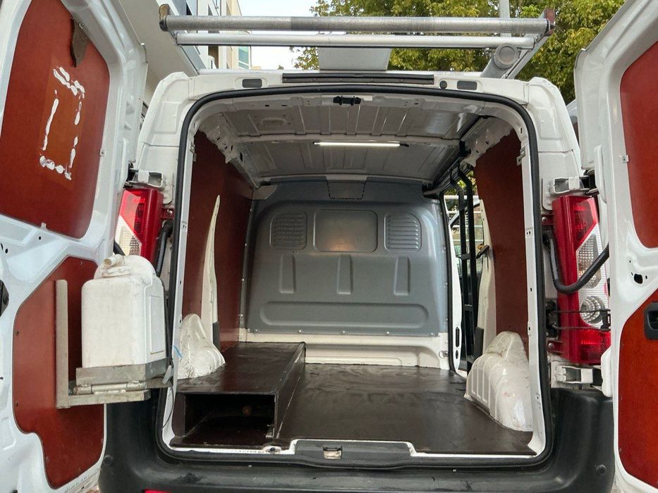 Citroen Jampy Dezembro 2015 - 80mil km