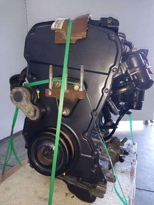 Motor PGFA FORD 2.2L 140 CV