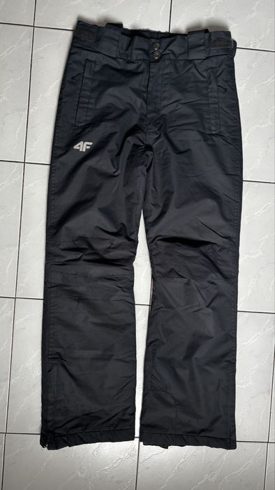 Лижні штани для підлітка (дівчина чи хлопець) 4F 146-155 зріст
