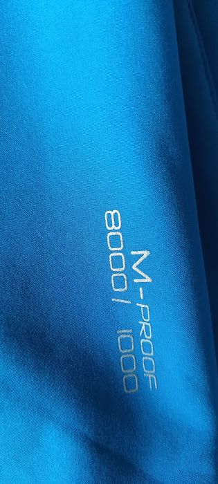 Softshell Martes 134