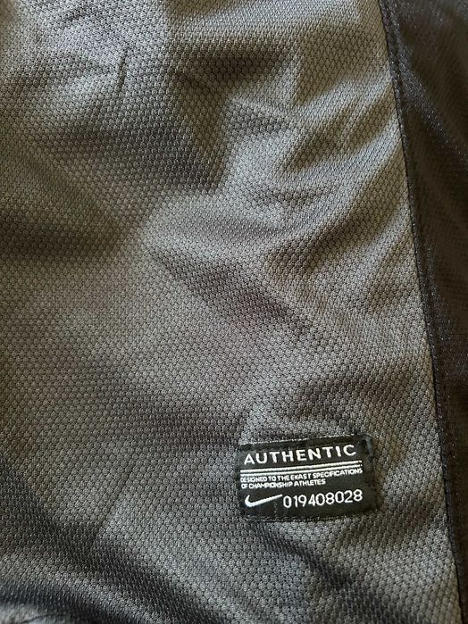 GALATASARAY SK Away 2013 - 2014 - Nike - M - UNIKAT
