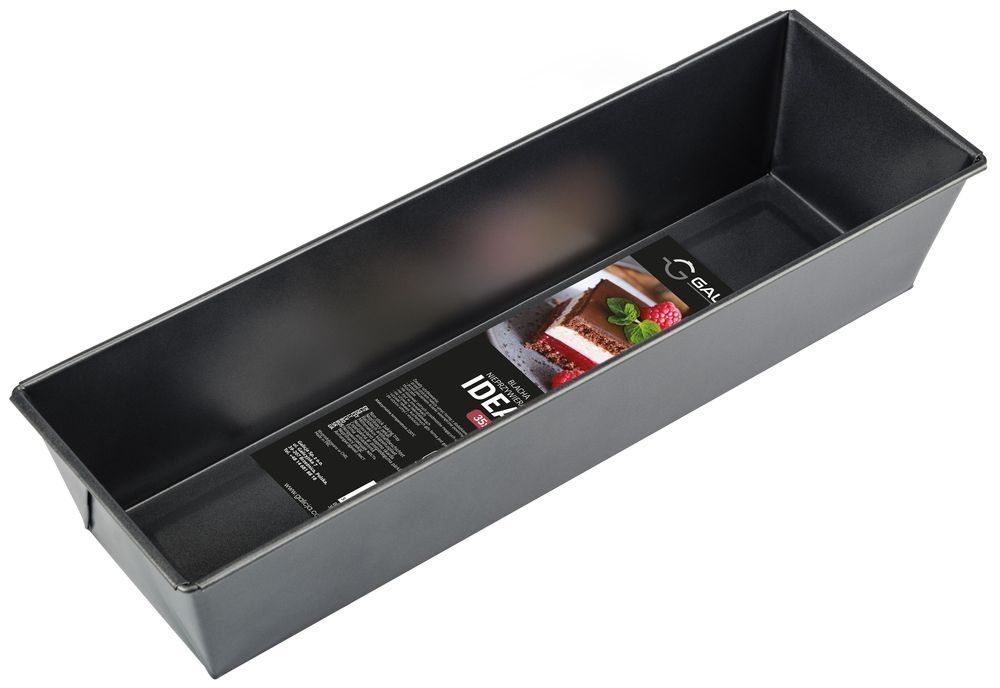 Blacha nieprzywieralna Ideal 35x11x7 cm GALICJA