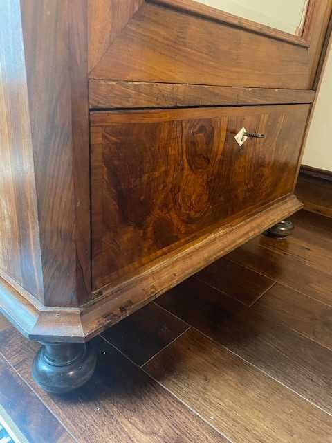 Komoda Biedermeier