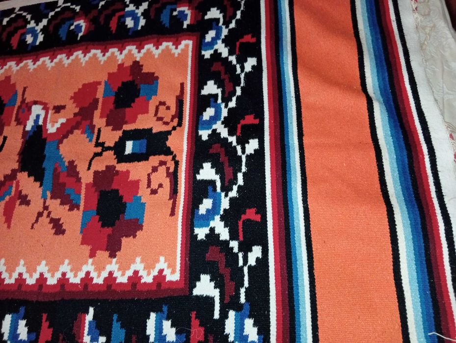 Manta mexicana original