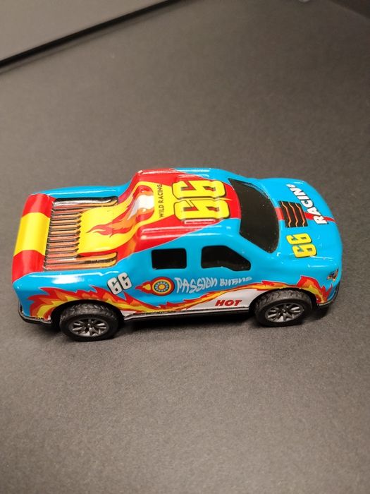 Машинки колекція