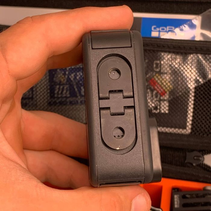 02251 GoPro Hero 9 Black Екшн камера гоу про екшен камера го про бу экшн