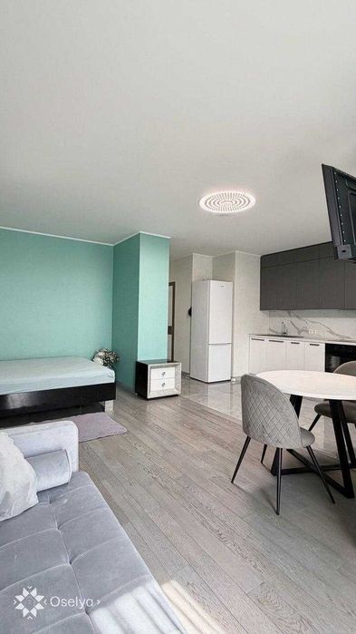 2 квартири поруч для однієї родини | ЖК «Совські ставки» | 74,6 м² + 47,5 м² | 236 000 $ без комісії