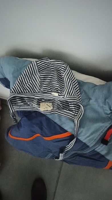 Вещи, на ребенка