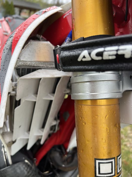 Gas gas Ec300 Öhlins (exc,ec,te)