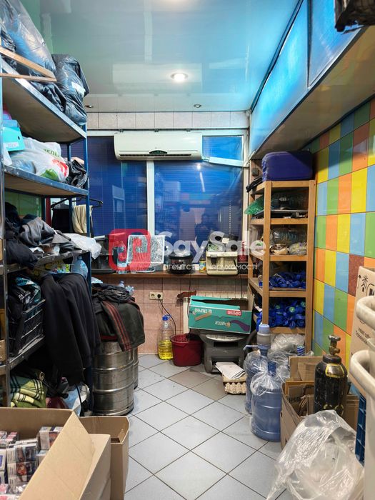 Commercial real estate at st. Tsentralnaya (area 131 m²) - Atlanta.ua - photo 13