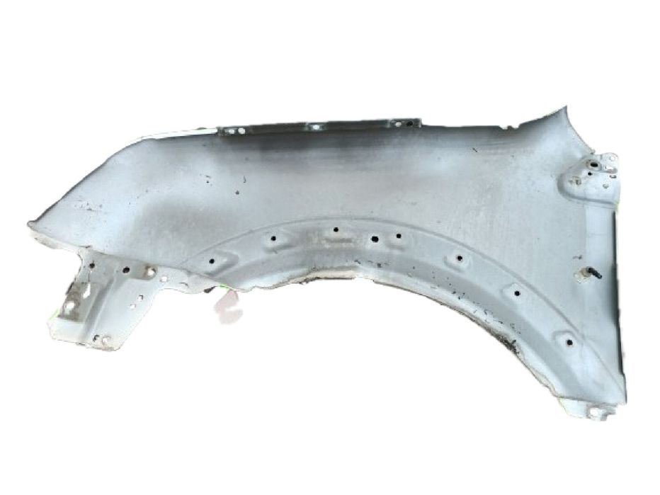 Guarda-lamas direito FORD Transit Connect I (P65_, P70_, P80_)