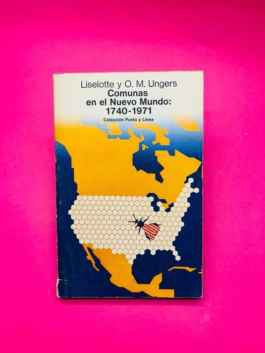 Comunas En El Nuevo Mundo