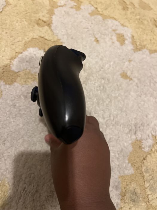 Comando de ps5 preto dual sense