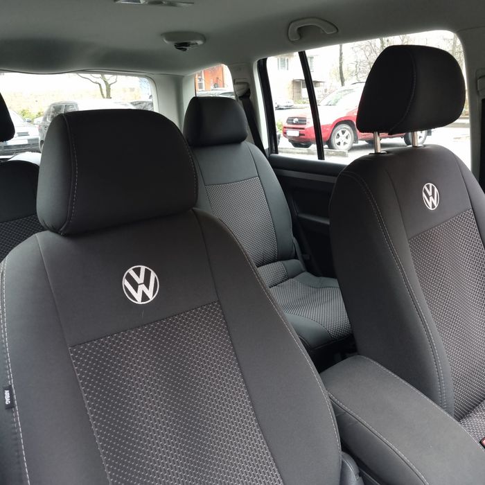 Продам Vw Touran