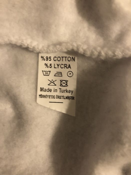 Bluza ocieplana z kapturem