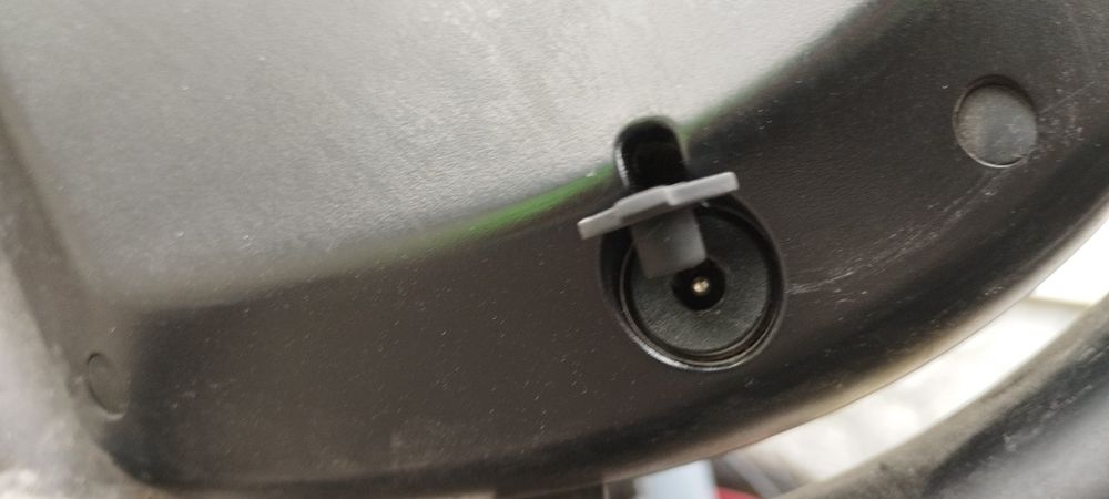 Електросамокат б/у