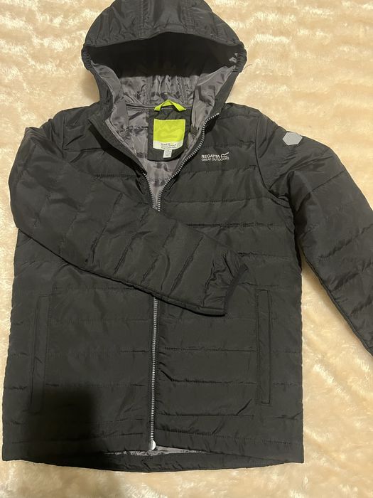 Брюки мужские Radder утепленные