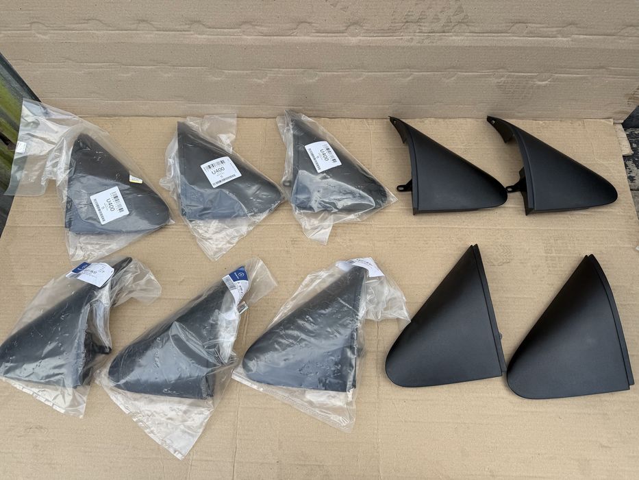 Уголок дзеркала новий на Mercedes-Benz VITO W638