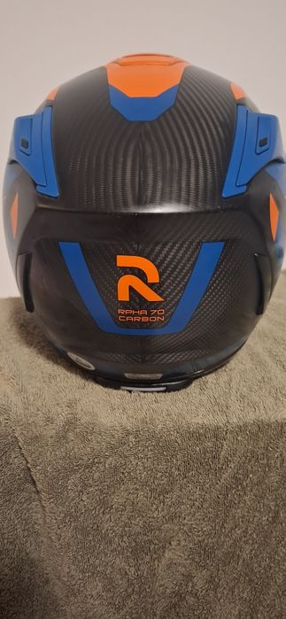 HJC rpha 70 Carbon M
