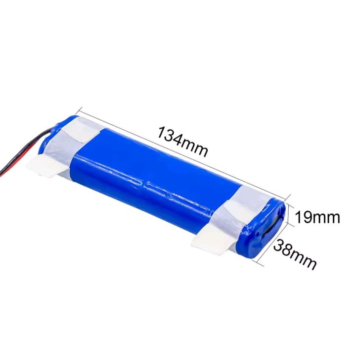 14.8V 3200mAh Battery – New64586197797249122