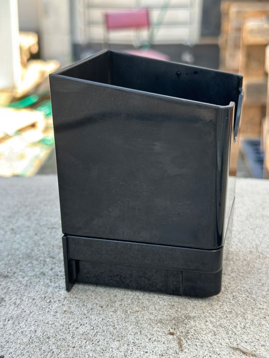 Pojemnik na zużyte kapsułki do ekspresu Bialetti Gioia 1200 W