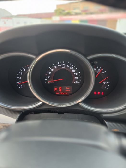 Продам KIA SORENTO 2010р.