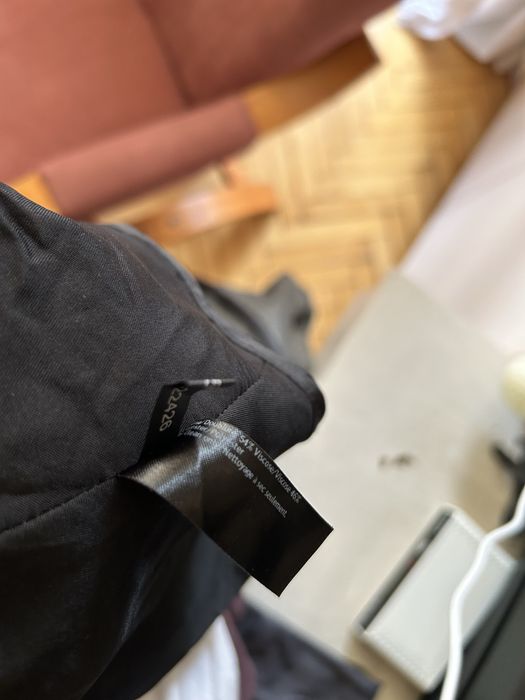 Damska narzutka płaszcz Filippa K.