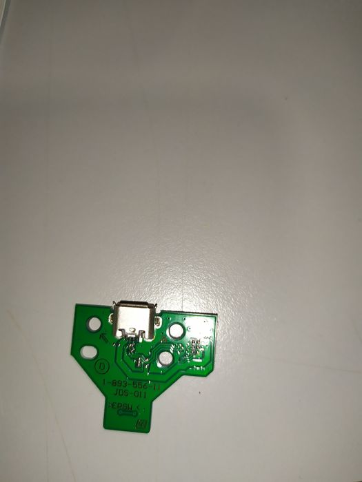 Placa JDS-11 comando