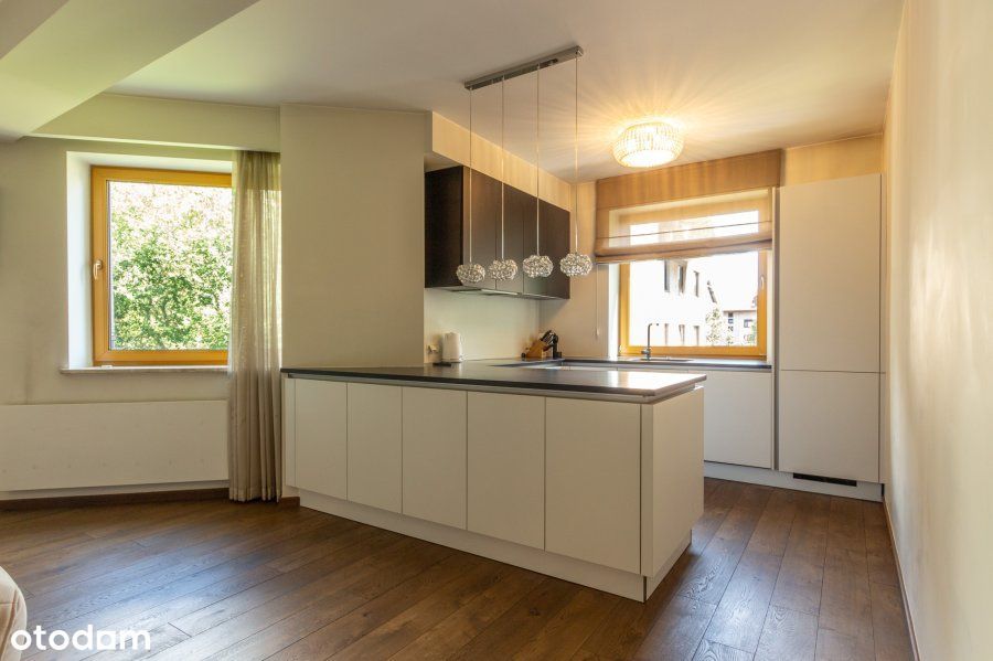 Mieszkanie – Katowice - Widok 5