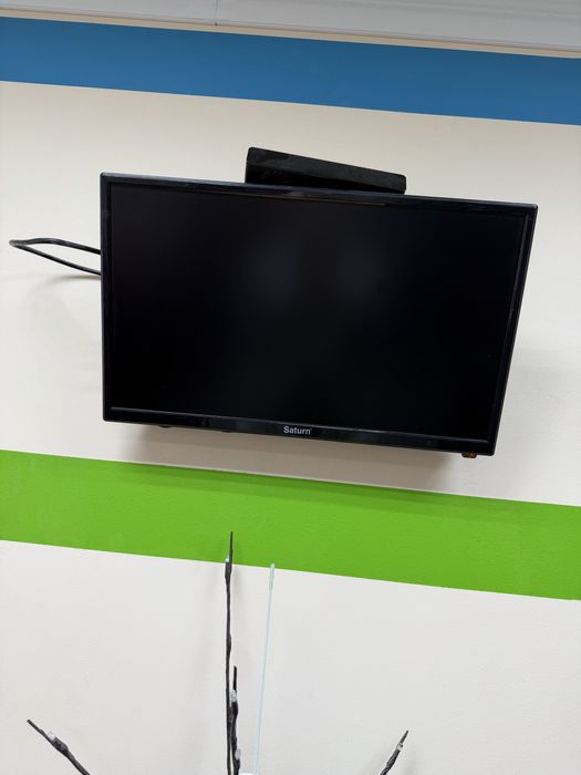 Телевизор Saturn