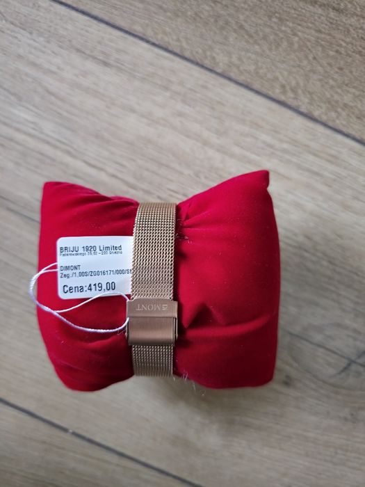 Zegarek damski DIMONT