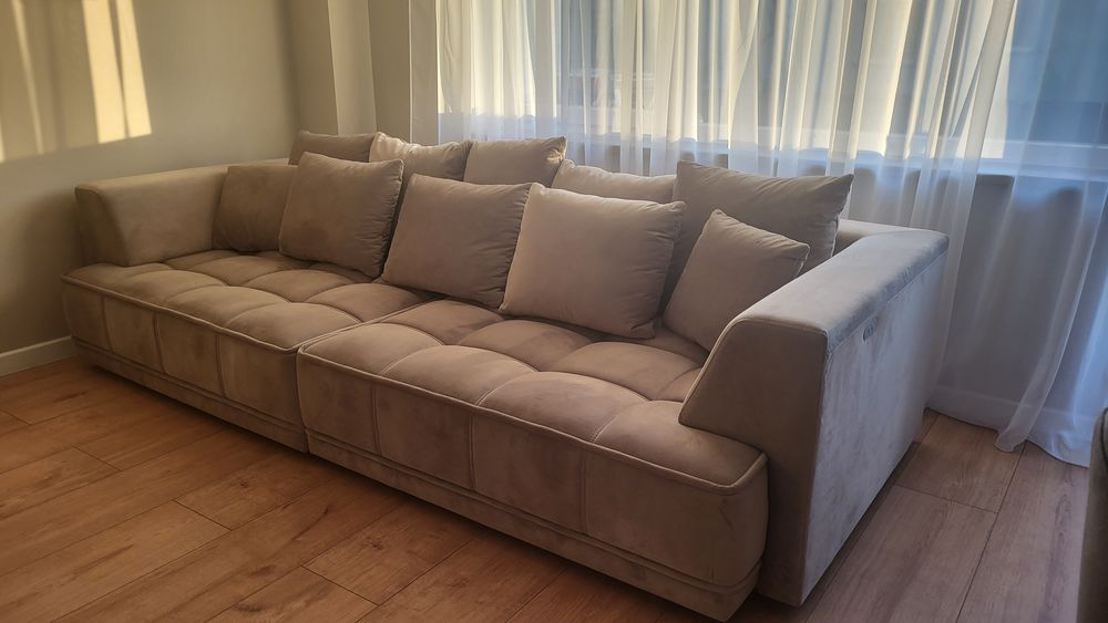 Sprzedam sofa elektryczna tiga