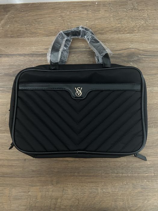 Kosmetyczka victorias secret bez wad nieuzywna