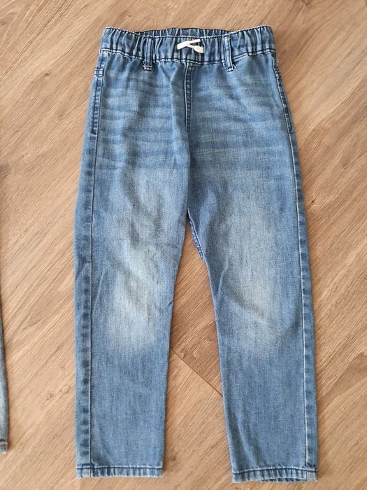 Джинсы Next H&M Carters