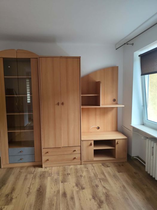 Kawalerka na wynajem