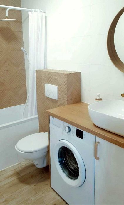 Wolny domek , Prmocja Marzec 200 zl   balia, jacuzzi , Ferie