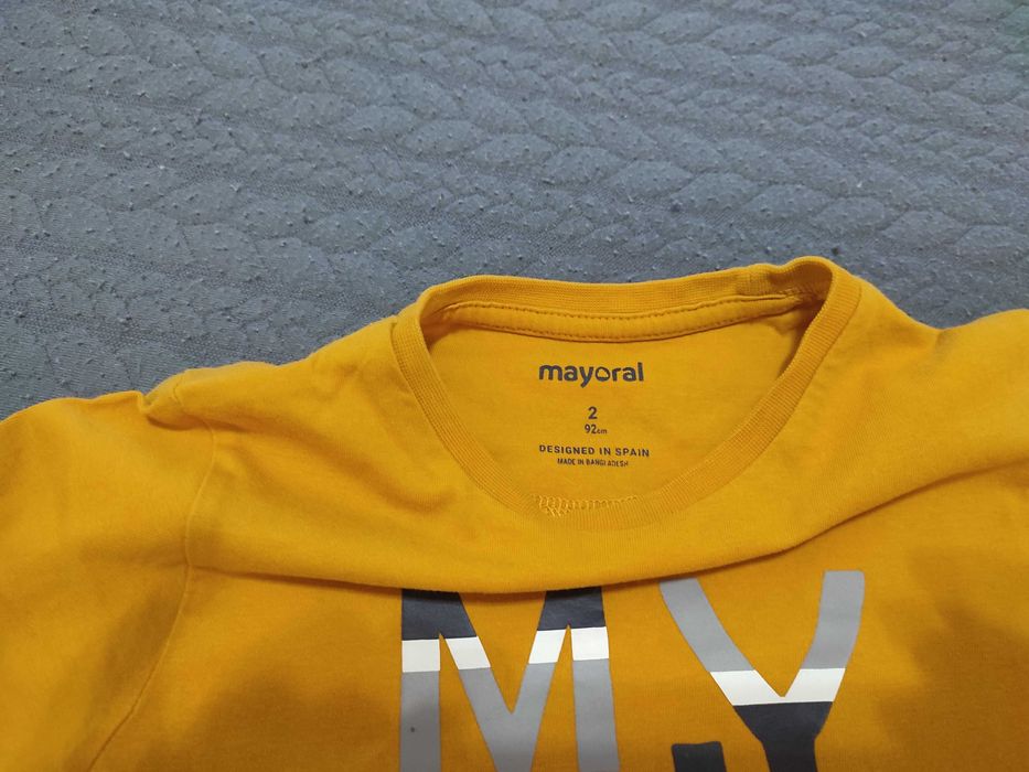 Camisola menino 2 - 3 anos