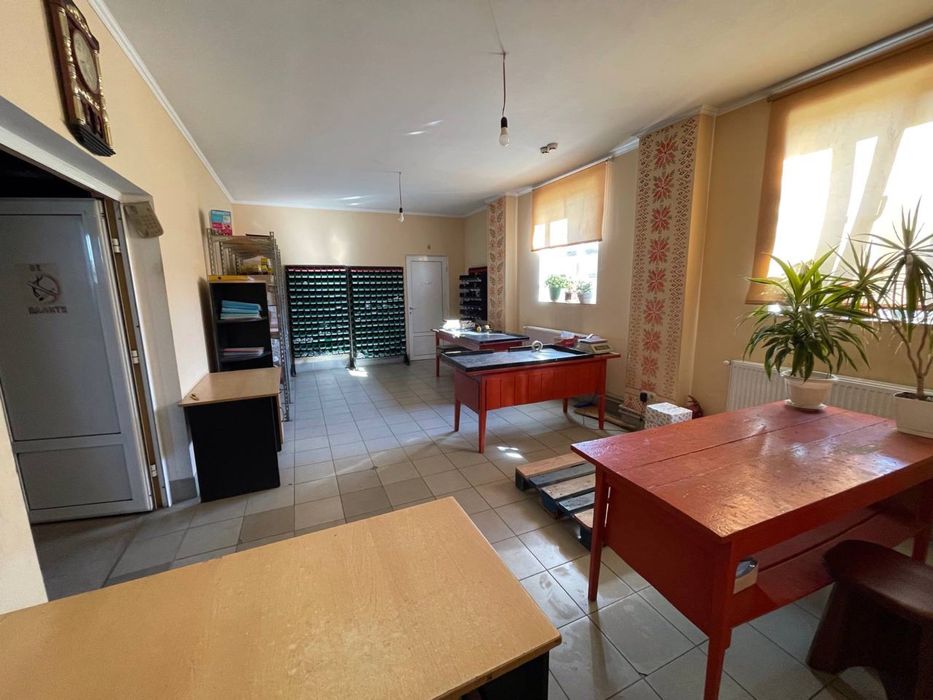 Комерційна нерухомість за адресою вул. Капеланська (площа 806 м²) - Atlanta.ua - фото 14