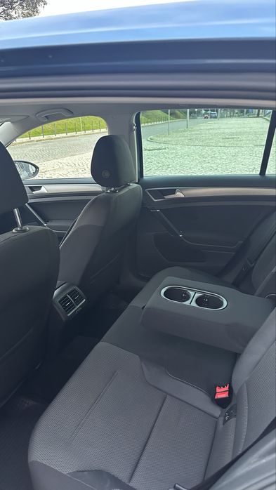 VW Golf 7 | NACIONAL | 91 mil kms