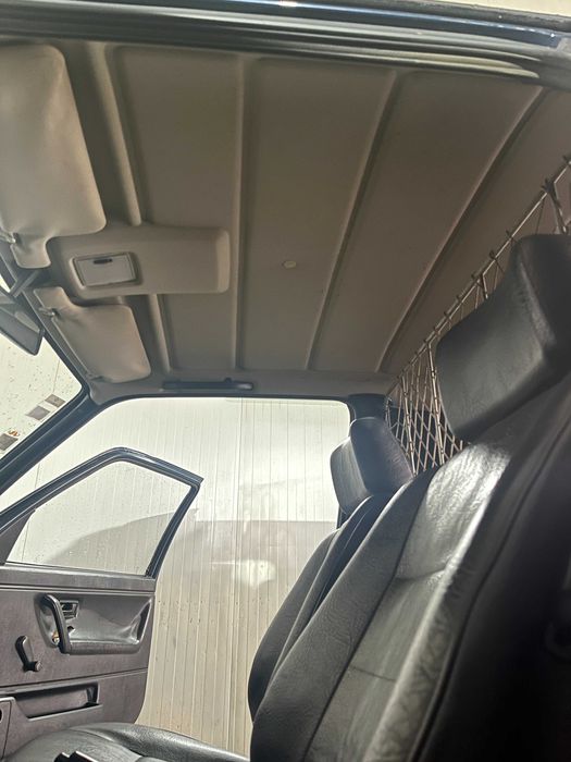 1989 Volkswagen Golf 120k km