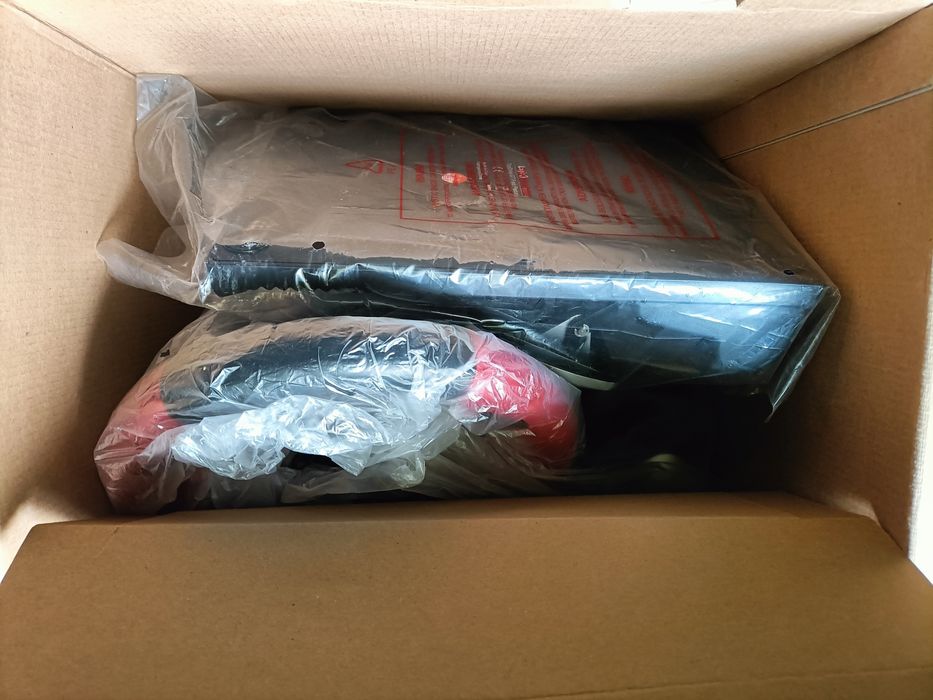 Volante TopDrive GT Wheel (3-in-1) Logic3