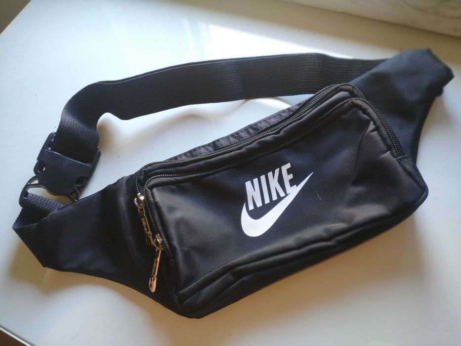 Nike Black Bag64552631705347121