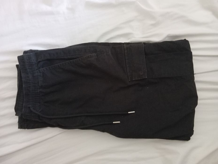 Calças cargo Pull & Bear