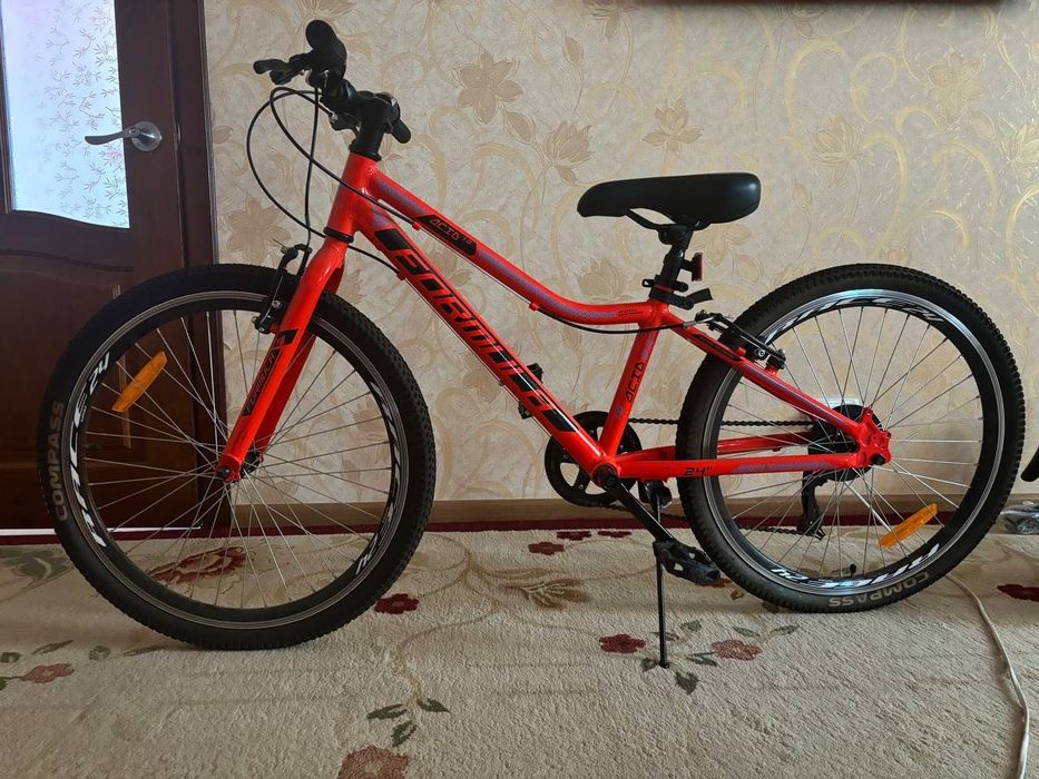 Велосипед Formula 24